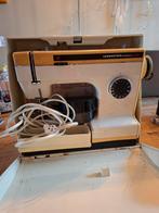 Lewenstein Compacta Simple 80 Naaimachine, Ophalen of Verzenden, Gebruikt, Naaimachine, Overige merken