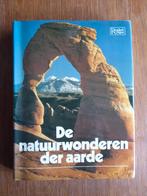 De natuurwonderen der aarde - Reader's Digest, Boeken, Ophalen of Verzenden, Gelezen, Natuur algemeen