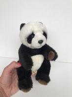 panda knuffel, Ophalen of Verzenden, Zo goed als nieuw, Overige typen