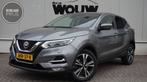 Nissan Qashqai 1.3 DIG-T Automaat Climate Control | Cruise C, 12 maanden, Stof, Gebruikt, Euro 6