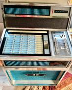 Rock-Ola Princess, uniek gave staat 100% origineel & werkend, Verzamelen, Automaten | Jukeboxen, Ophalen of Verzenden, Zo goed als nieuw