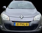 Renault Mégane Estate 1.4 TCe Dynamique (bj 2011), Auto's, Renault, Te koop, Zilver of Grijs, Benzine, Gebruikt