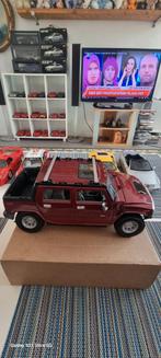 HUMMER H2 TM, Ophalen of Verzenden, Zo goed als nieuw