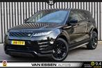 Land Rover Range Rover Evoque 1.5 P300e AWD R-Dynamic S Pano, Auto's, 309 pk, Euro 6, Zwart, Vierwielaandrijving