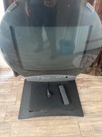 Philips Ronde TV - Vintage Design, Ophalen of Verzenden, Gebruikt, 40 tot 60 cm, Aristona