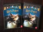 Harry Potter Eerste Jaar De Steen der Wijzen ( 2 DVD Box ), Vanaf 6 jaar, Ophalen of Verzenden, Zo goed als nieuw, Boxset