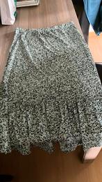 Rok damesrok XL. Zie foto’s, Ophalen, Gedragen, Maat 46/48 (XL) of groter