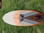 Slingshot freestyle 115, Watersport en Boten, Windsurfen, Ophalen, Zo goed als nieuw, Minder dan 250 cm, Plank