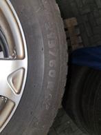 Mercedes Vito Banden - 215/60R16, Auto-onderdelen, Banden en Velgen, Ophalen, 16 inch, Banden en Velgen, Winterbanden