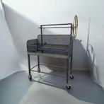 Argentijnse grill Grilltrailer 130 met Brasero, Pluggematen 1, Met accessoires, Grilltrailer, Inf@grilltrailer.com