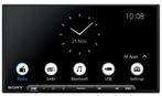 SONY XAV-AX6050 - Digitale DAB-multimedia-ontvanger - BT, Auto diversen, Nieuw, Ophalen of Verzenden