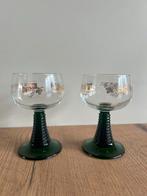 Schmitt Sohne Wijnglazen - Nieuwstaat, Ophalen of Verzenden
