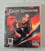 DARK KINGDOM - PS3 , PLAYSTATION 3, 1 speler, Ophalen of Verzenden, Zo goed als nieuw, Avontuur en Actie