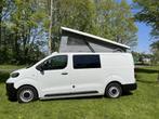 Peugeot Expert Fixxter XXL buscamper, Caravans en Kamperen, Campers, Overige merken, Buscamper of Camperbus, Tot en met 2, Bedrijf