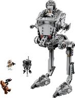 Lego Star Wars Hoth AT-ST 75322, Ophalen of Verzenden, Nieuw, Complete set, Lego