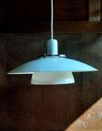 Deense Schalenlamp - (Hanglamp./ Design / Louis Poulsen PH), Ophalen of Verzenden, Zo goed als nieuw, Minder dan 50 cm