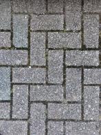 Klinkers 21cm x 10,5cm, ca. 7m2 - GRATIS, Tuin en Terras, Tegels en Klinkers, Ophalen, Gebruikt, Klinkers, 10 m² of meer