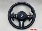 BMW M Stuur f20 f22 F23 f30 f31 f32 Performance stuur Airbag, Nieuw, Ophalen of Verzenden, BMW