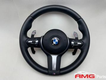 BMW M Stuur f20 f22 F23 f30 f31 f32 Performance stuur Airbag