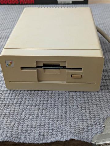 Commodore Amiga 1010 Diskdrive beschikbaar voor biedingen