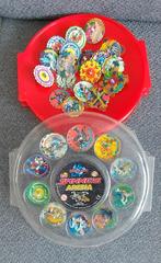 Spinners verzameling., Verzamelen, Flippo's, Ophalen of Verzenden