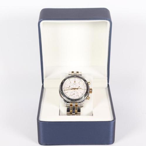 Tissot PRS 200 T0674172203101 - Met Garantie (B), Sieraden, Tassen en Uiterlijk, Horloges | Heren, Gebruikt