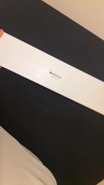 Apple Watch Series 3, Sieraden, Tassen en Uiterlijk, Smartwatches, Ophalen of Verzenden, Zo goed als nieuw, Zwart, IOS