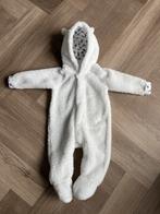 Teddy overal maat 62/68, Kinderen en Baby's, Babykleding | Maat 62, Ophalen of Verzenden, Jongetje of Meisje, Zo goed als nieuw