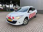 Renault Mégane 1.5 dCi Expression Bestelwagen, Auto's, Voorwielaandrijving, Euro 5, Electronic Stability Program (ESP), Gebruikt