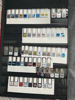 Clips, Markclips, Promoclips, paperclips, Ophalen of Verzenden