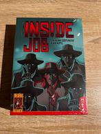 Inside Job spel, Ophalen of Verzenden, Nieuw