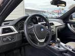 BMW 3 Serie Touring 316i Executive, Auto's, BMW, Automaat, Blauw, 1445 kg, Origineel Nederlands