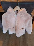 Teddy jas, Gebruikt, Meisje, Mango, Ophalen of Verzenden