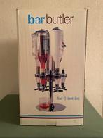 Bar Butler - 6 Flessen 1 Liter, Ophalen of Verzenden, Zo goed als nieuw