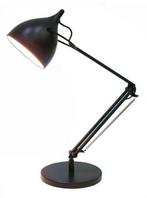 Zuiver tafellamp/bureaulamp, Huis en Inrichting, Lampen | Tafellampen, Ophalen of Verzenden, Nieuw, Minder dan 50 cm