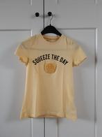 Shirt Only xs, Only, Geel, Ophalen of Verzenden, Zo goed als nieuw