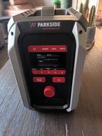Nieuwe bouwradio parkside ., Ophalen of Verzenden, Nieuw