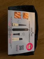 Herôme Ultimate Nail Strength Kit - Nieuw!, Ophalen of Verzenden, Nieuw, Haarverzorger of -hersteller