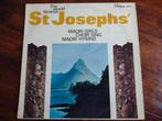 LP - St. Josephs' Maori girls choir sings Maori Hymns, Ophalen of Verzenden, Zo goed als nieuw, 12 inch, Overige soorten