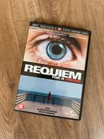 Requim for a Dream DVD, Cd's en Dvd's, Dvd's | Filmhuis, Overige gebieden, Gebruikt, Ophalen of Verzenden, Vanaf 16 jaar