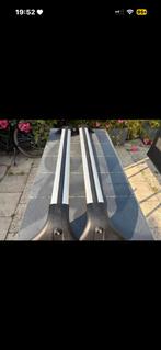 Dakdragers - Zo goed als nieuw!, Auto diversen, Dakdragers, Ophalen of Verzenden, Zo goed als nieuw