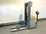 2018 Jungheinrich EJC 212 Stapelaar gegalvaniseerde beplatin, Zakelijke goederen, Machines en Bouw | Heftrucks en Intern transport