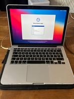 Nette Macbook Pro 13 inch, MacBook Pro, Gebruikt, 2 tot 3 Ghz, Qwerty