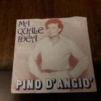 Pino d'angio  / ma d'angio, Cd's en Dvd's, Vinyl Singles, Pop, Gebruikt, Ophalen of Verzenden