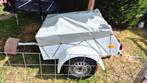 Bagagewagen, Caravans en Kamperen, Tenten, Ophalen, Zo goed als nieuw