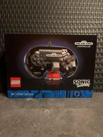 LEGO 40769 Sonic the Hedgehog - Nieuw!, Kinderen en Baby's, Speelgoed | Duplo en Lego, Ophalen of Verzenden, Nieuw, Complete set