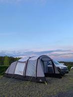 Bustent opblaasbaar Kampa touring air TC RH, Caravans en Kamperen, Ophalen, Zo goed als nieuw