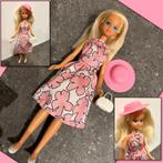 Barbie Skipper 1989 (Mattel), Gebruikt, Ophalen of Verzenden