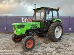 1973 - Deutz 7206 - Tweewielaangedreven landbouwtractor, Gebruikt, Overige merken