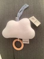 Nattou baby muziek knuffel muziekdoosje muziekhanger Nieuw, Ophalen, Nieuw, Babygym, Met geluid